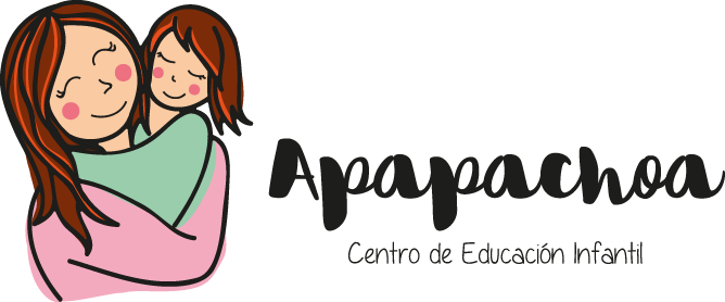logotipo Apapachoa Centro de Educación Infantil en Castellón
